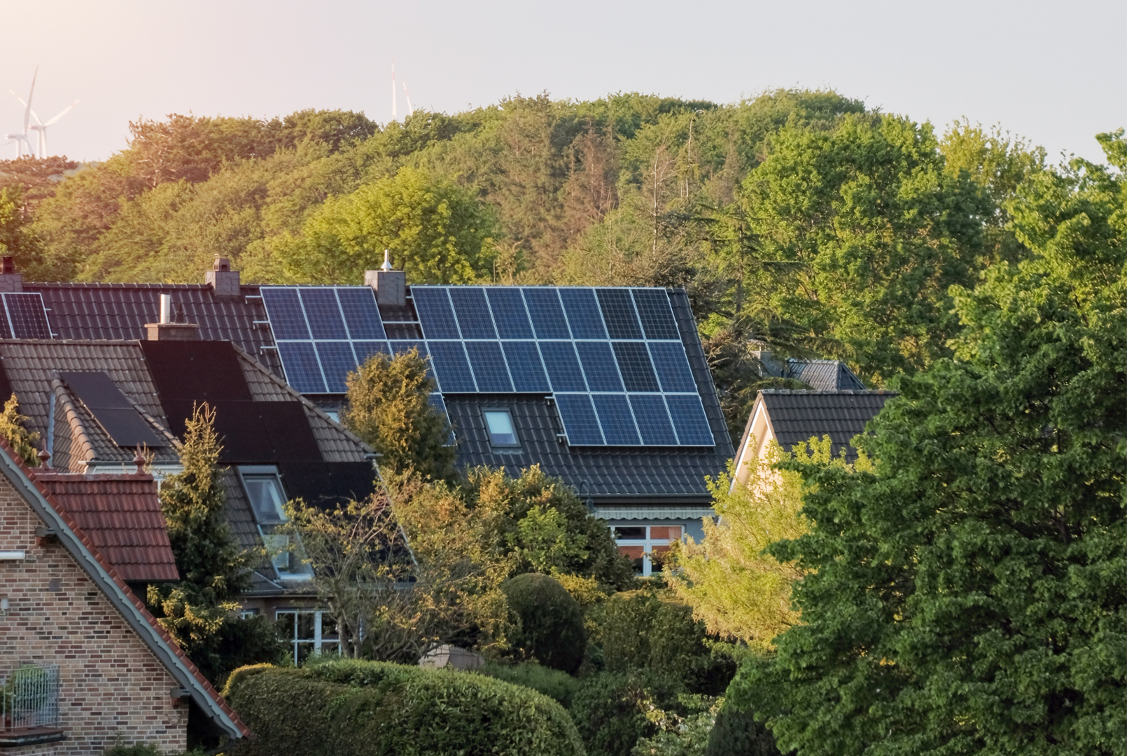 Energy Sharing: Was bedeutet gemeinschaftlich genutzter Strom?