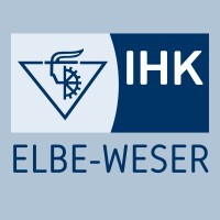 IHK Elbe WEser Logo