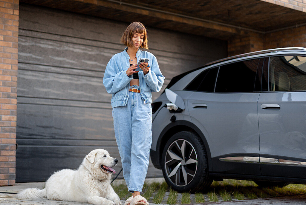 So lohnt sich der E-Umstieg