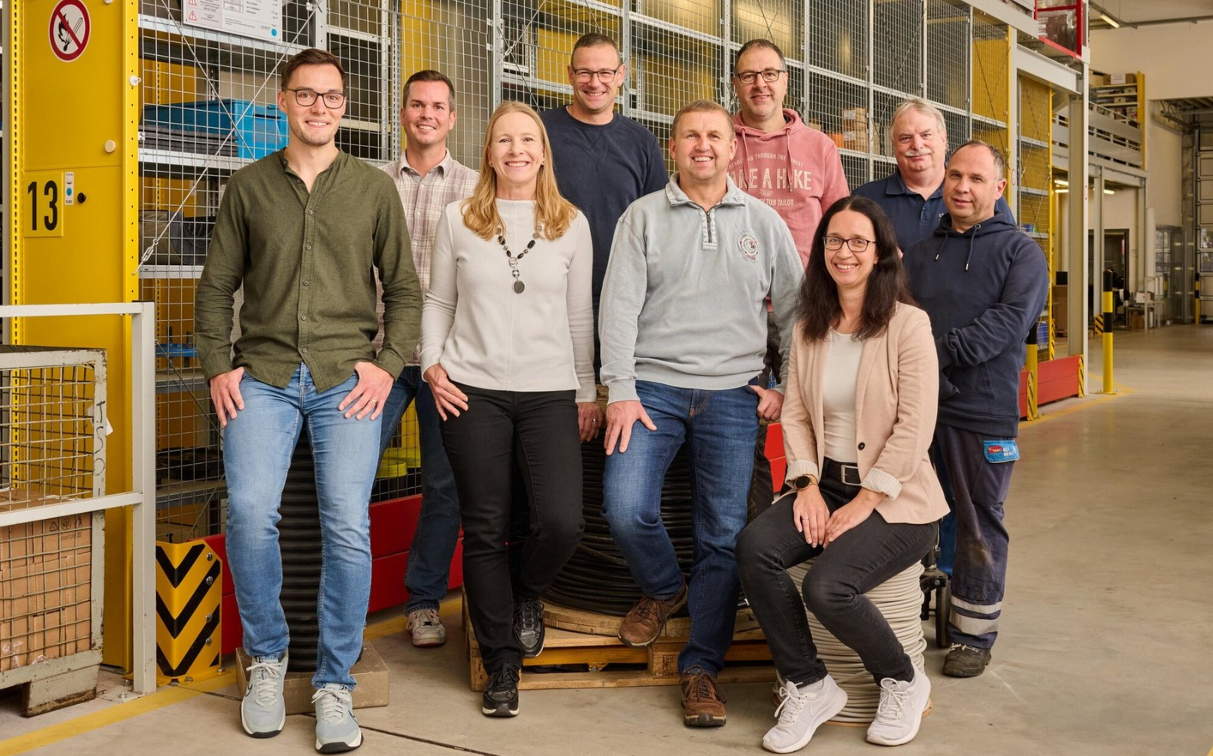 Die neue Ausgabe der energieplus ist da