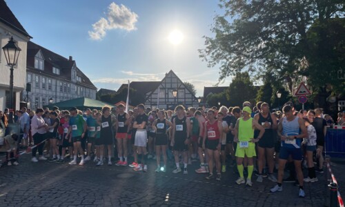 160 Jahre  Stadtwerke Verden – das  feiern wir gemeinsam!