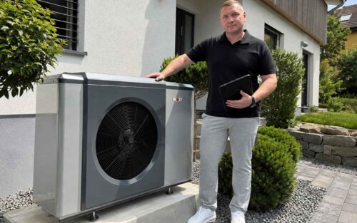Dynamischer Stromtarif im Praxistest: Ein Kunde zieht Bilanz