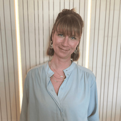 Kerstin Helmke<br>Marketing/Öffentlichkeitsarbeit