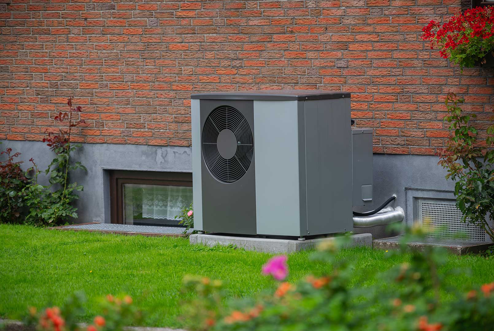 Wärmepumpenförderung für 2026 gesichert!