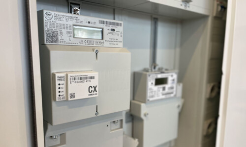 Smart-Meter-Rollout: Stadtwerke Verden erreichen Jahresziel bereits zur Jahresmitte
