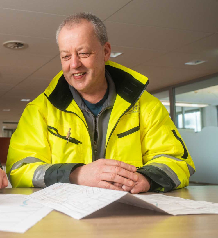 Karriere bei den Stadtwerken Verden