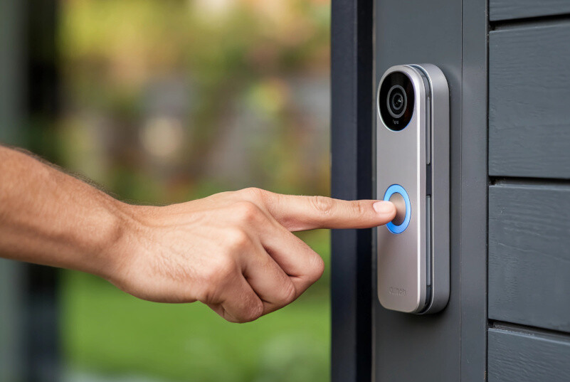 Warnung vor Haustürgeschäften