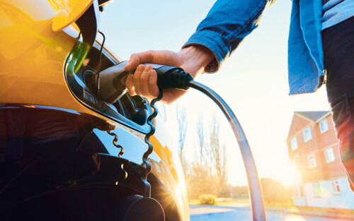 Mehr Ladepower für Verden