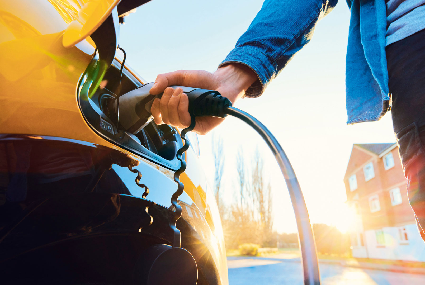 Mehr Ladepower für Verden