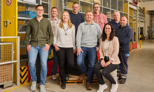 Die neue Ausgabe der energieplus ist da