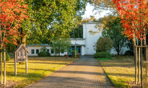 Wasserpreiserhöhung