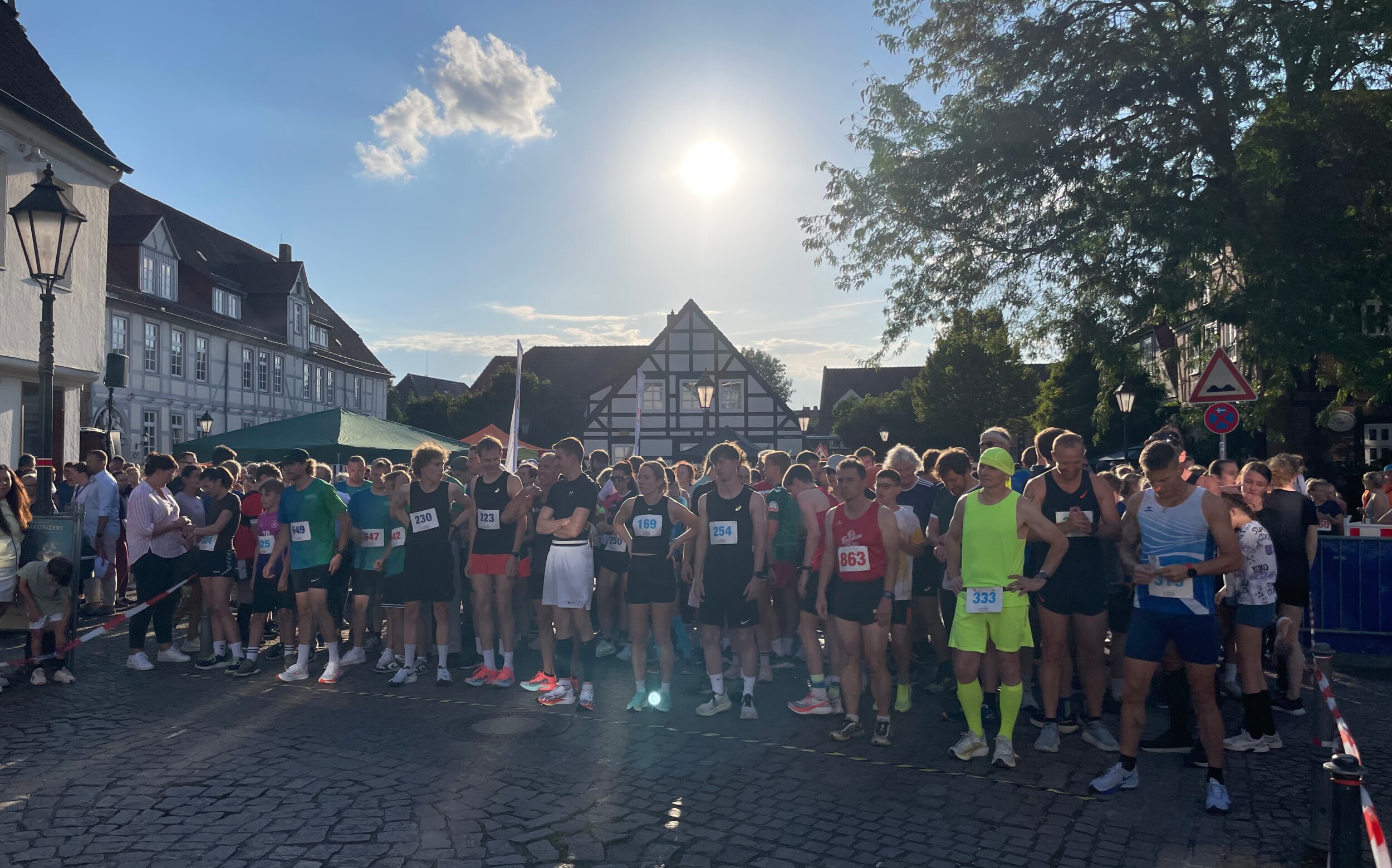 160 Jahre  Stadtwerke Verden – das  feiern wir gemeinsam!