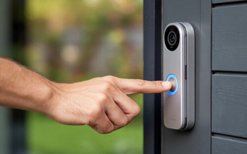 Warnung vor Haustürgeschäften