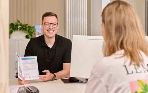 Grundversorgung oder Sondertarif?