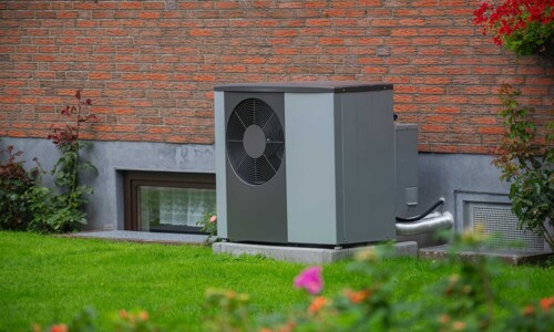 Neue Förderung für Wallboxen