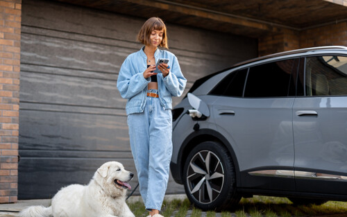 So lohnt sich der E-Umstieg