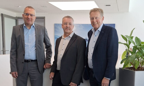 Stadtwerke erweitern Geschäftsleitung