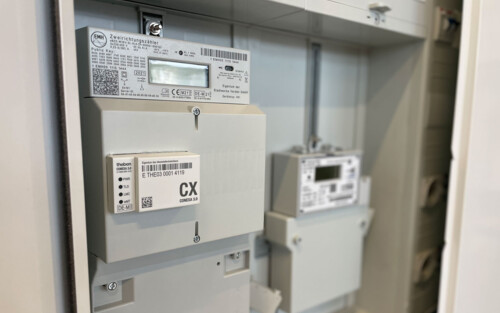 Smart-Meter-Rollout: Stadtwerke Verden erreichen Jahresziel bereits zur Jahresmitte