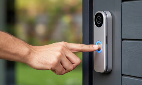 Warnung vor Haustürgeschäften