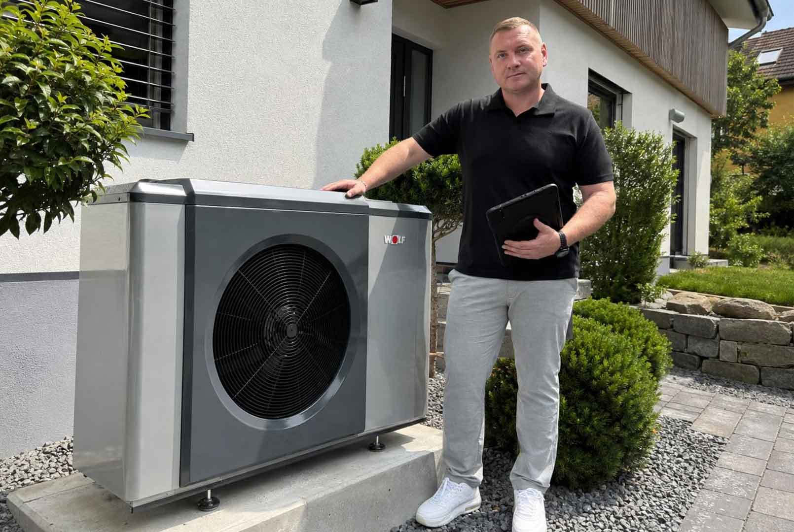 Dynamischer Stromtarif im Praxistest: Ein Kunde zieht Bilanz