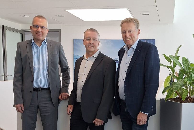 Stadtwerke erweitern Geschäftsführung