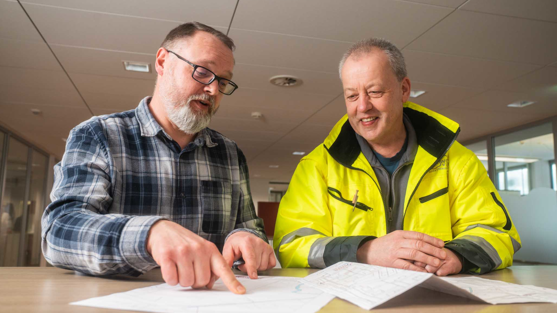 Karriere bei den Stadtwerken Verden