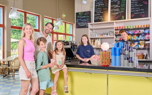 Bistro, Brunch & neue Aktionen  – ein kulinarisches Erlebnis(bad)