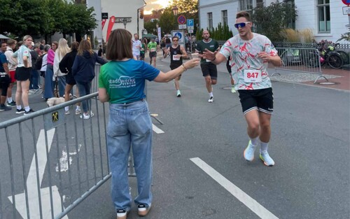 Stadtwerke Verden beim Verdener Stadtlauf 2026 dabei