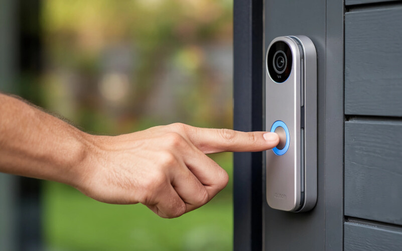 Warnung vor Haustürgeschäften