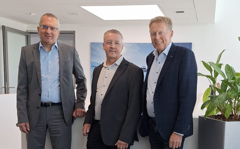 Stadtwerke erweitern Geschäftsleitung