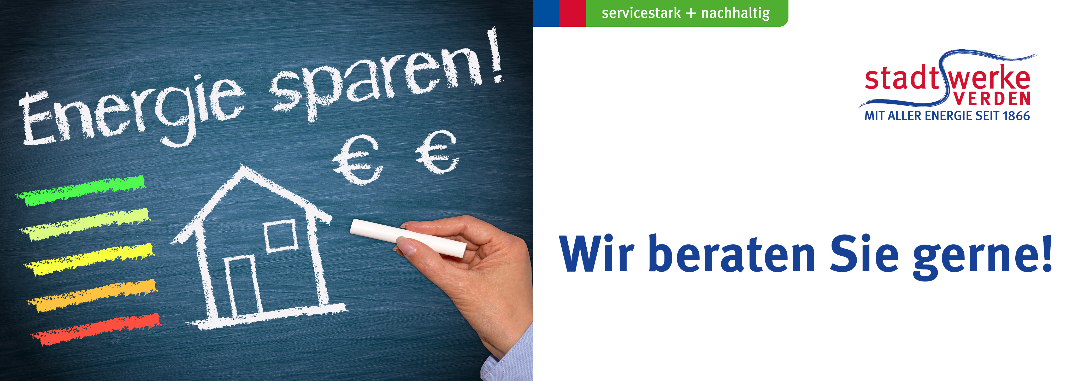 Energie sparen 2022