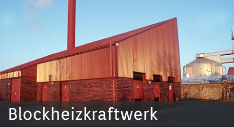 blockheizkraftwerk