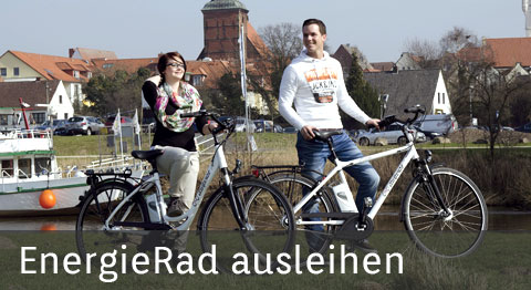 energierad