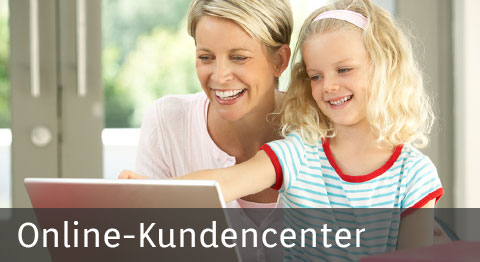 kundencenter login