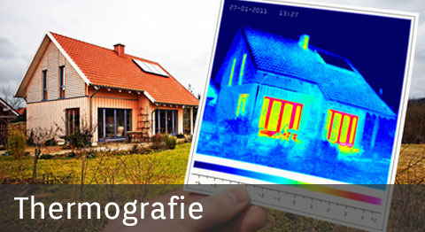 thermografie